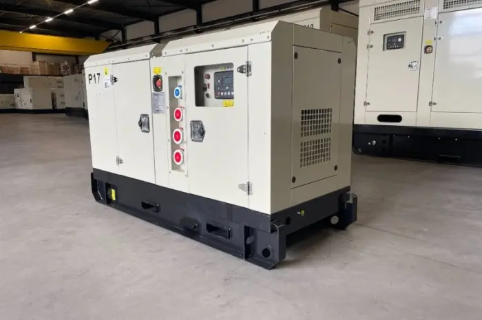 Perkins P17 - 17 kVA 2025 год- фото № 7