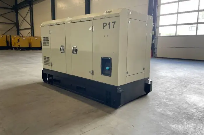 Perkins P17 - 17 kVA 2025 год- фото № 8