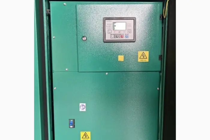 Cummins C220D5EQ - 220 kVA- фото № 7