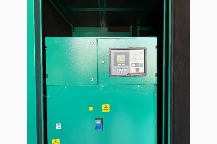 Cummins C500 D5Q - 500 kVA (400 kW) 2025 год- фото № 14