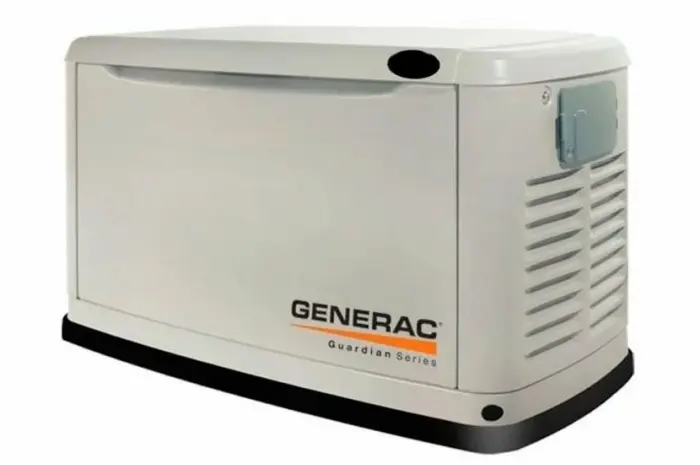 Новый генератор на газу Generac 7146 с быстрой доставкой - VitalTechno- фото № 1