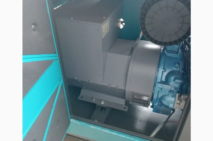 Трьохфазний дизельний генератор 132 кВт FB-165 400V 50Hz- фото № 6