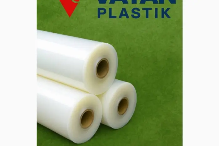 Теплична плівка 150 мкм – Vatan Plastik Якісна турецька плівка для теплиць- фото № 1