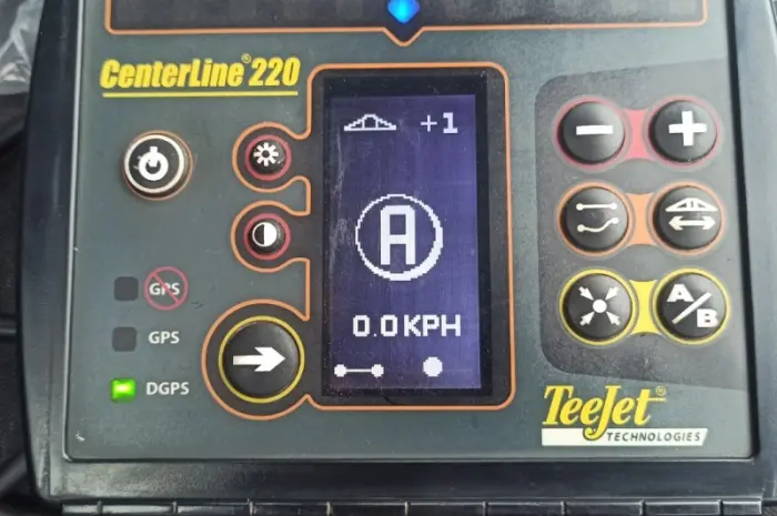 Агронавігатор курсовказівник Teejet Centerline 220 (Тіджет Центерлайн 220)- фото № 1