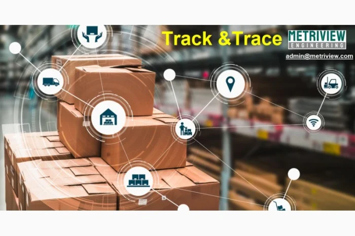 Автоматизоване рішення Track&Trace для контролю маркованих товарів- фото № 1