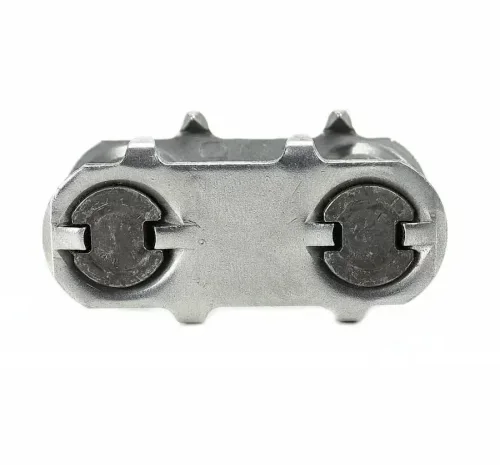 Механические соединители Flexco Bolt Solid Plate 2"- фото № 8