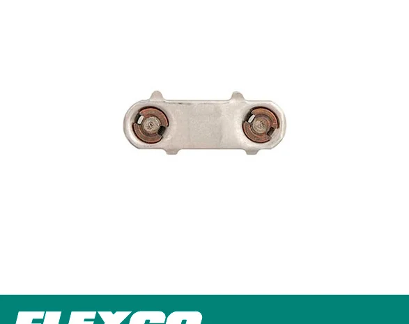 Механические соединители Flexco Bolt Solid Plate 2"- фото № 11