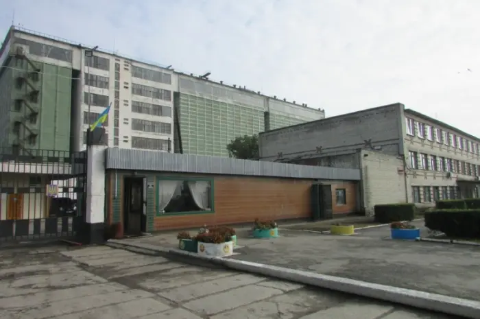 Продажа: Элеваторный комплекс в Черкасской области- фото № 1