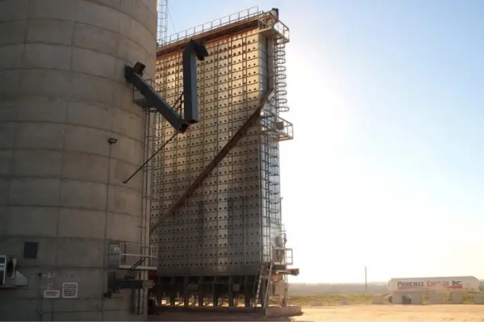 Зернова сушарка Grain Handler GH 3224- фото № 6