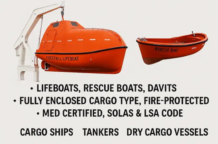 Crew boat for sale- фото № 6