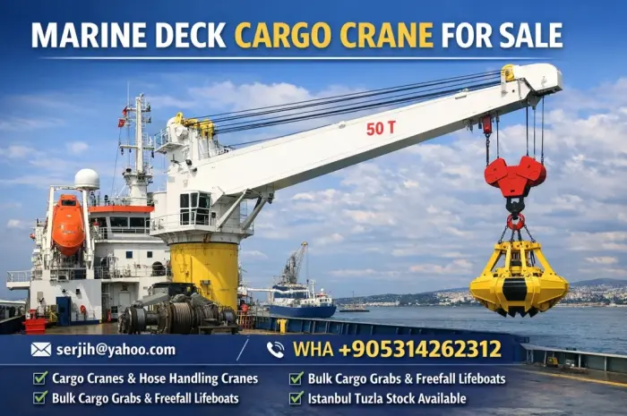 Crew boat for sale- фото № 7
