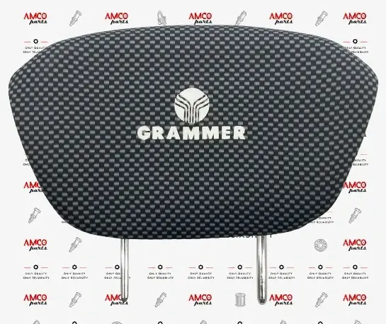 ЗАПЧАСТИНИ ДО СИДІНЬ GRAMMER Maximo / Actimo / Primo | Оригінал та аналоги- фото № 10