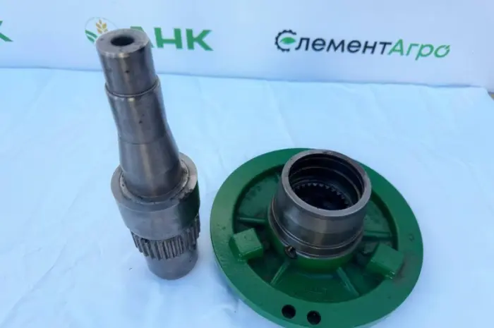 Диск вариатора R545118- фото № 1