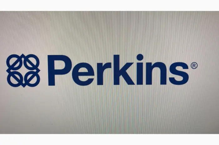 Запчасти на двигатель Perkins- фото № 1