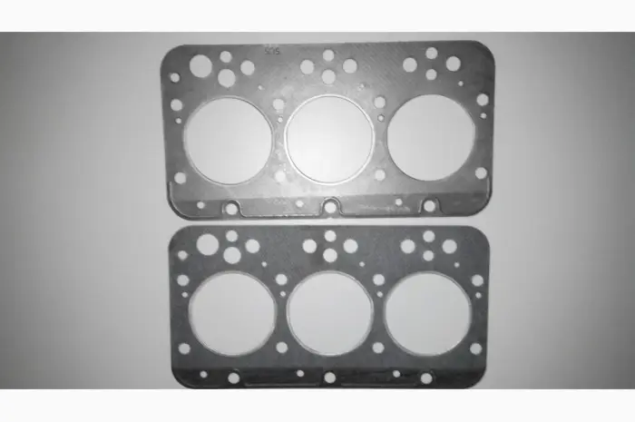 Запчасти Universal UTB V-445- фото № 1