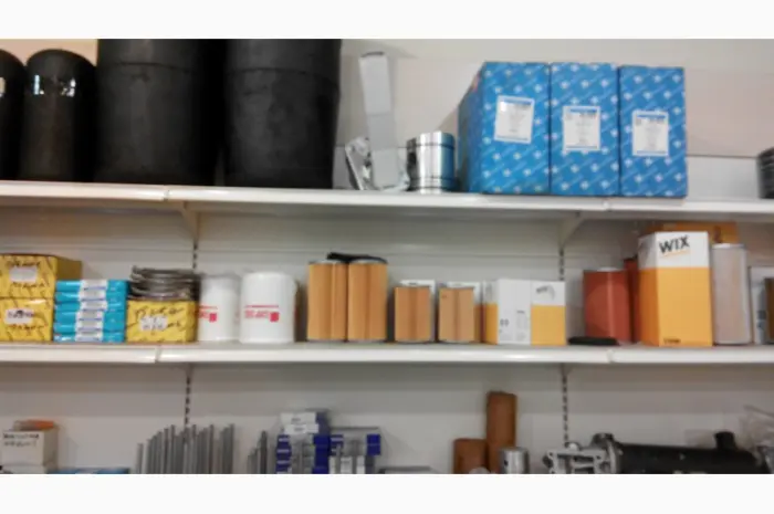 Запчасти Scania- фото № 5
