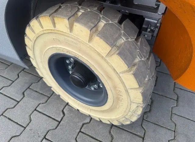 Навантажувач вилковий НОВИЙ 3.5т. Still RCG35 2023 року 1 мг- фото № 7