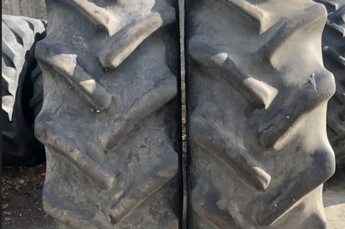 Шини 520/85R42 Goodyear для сільгосптехніки- фото № 3