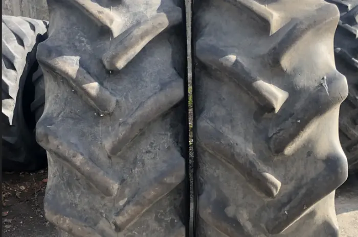 Шины 520/85R42 Goodyear для сільгосптехніки- фото № 3