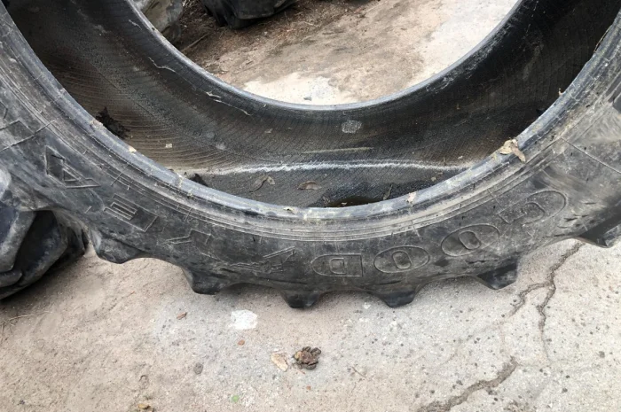 Шини 520/85R42 Goodyear для сільгосптехніки- фото № 2