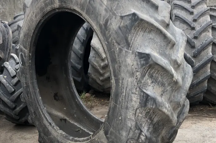 Шины 520/85R42 Goodyear для сільгосптехніки- фото № 7