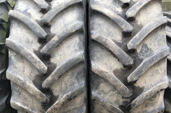 Шини 480/65R28 Mitas  для сільгосптехніки- фото № 4