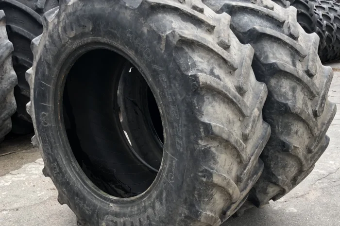Шини 480/65R28 Mitas  для сільгосптехніки- фото № 6