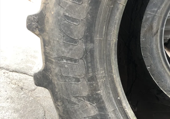 Шини 480/65R28 Mitas  для сільгосптехніки- фото № 1