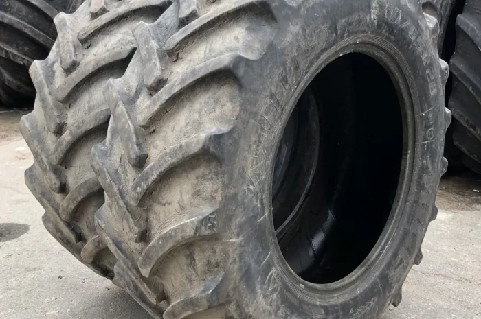 Шини 480/65R28 Mitas  для сільгосптехніки- фото № 5