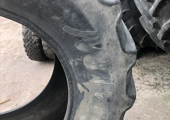 Шина 650/65R34 Mitas для тракторів- фото № 4