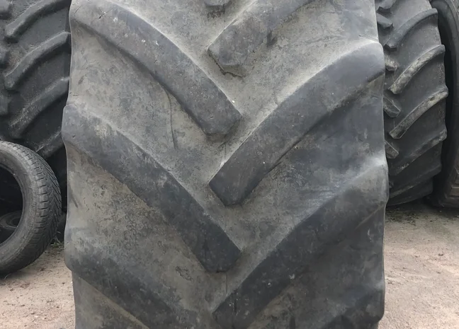 Шина 650/65R34 Mitas для тракторів- фото № 2