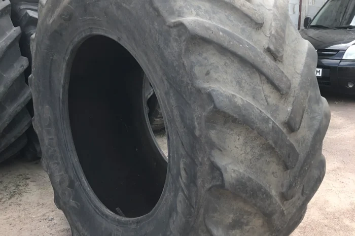 Шина 650/65R34 Mitas для тракторів- фото № 6
