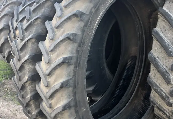 Шини 320/90R54 (12.4R54) Michelin- фото № 7