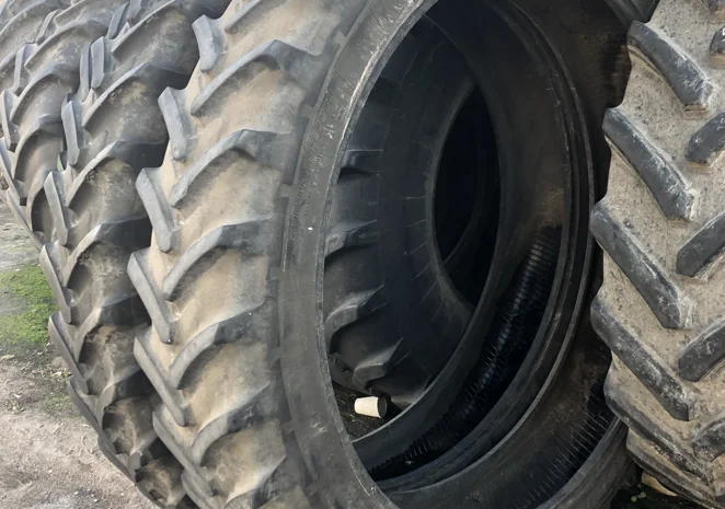 Шини 320/90R54 (12.4R54) Michelin- фото № 7