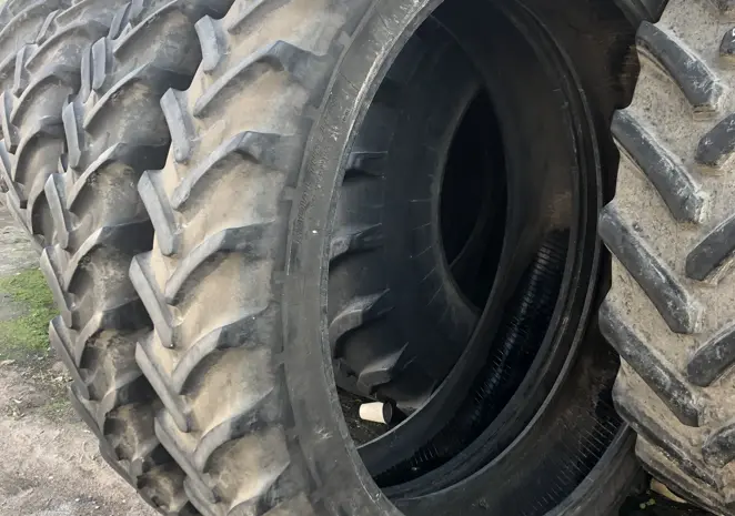 Шини 320/90R54 (12.4R54) Michelin- фото № 1
