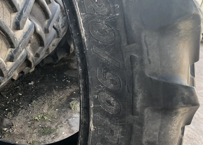 Шини 320/90R54 (12.4R54) Michelin- фото № 3