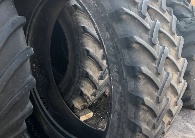 Шини 320/90R54 (12.4R54) Michelin- фото № 5