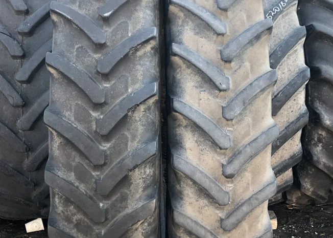 Шини 320/90R54 (12.4R54) Michelin- фото № 4