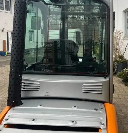 Дизельний навантажувач 3т. Still RXX70-30 кабина 5390мм підйом 1236 мг- фото № 5