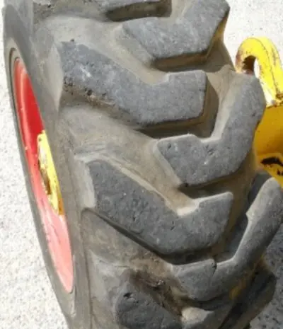 Подъемник телескопический Haulotte HA18PX- фото № 6
