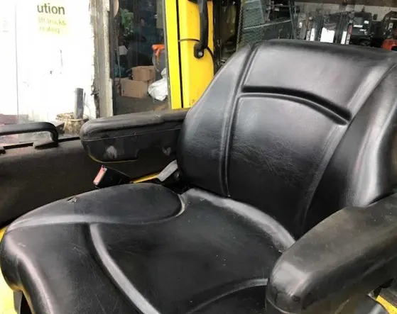Вилочный погрузчик Hyster H3.0FT 2010 года- фото № 2