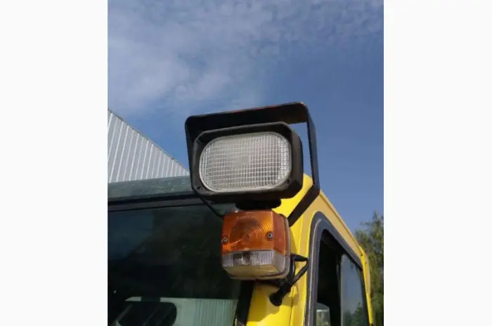 Вилочный погрузчик Hyster H 5.00XM- фото № 12