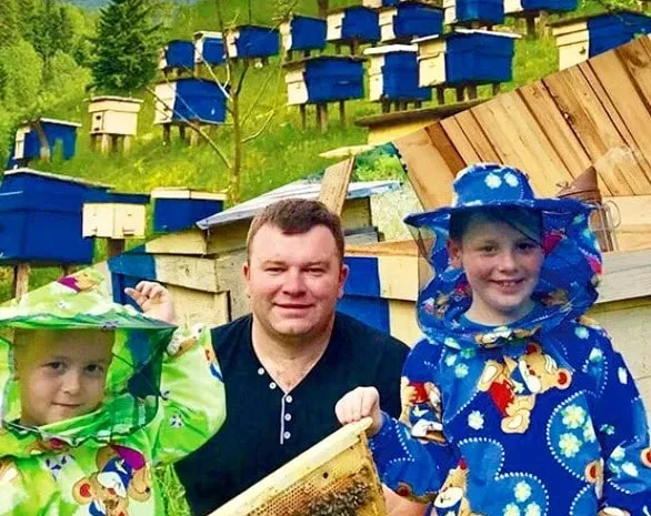 Матки Карпатка! Матка Карніка!- фото № 1
