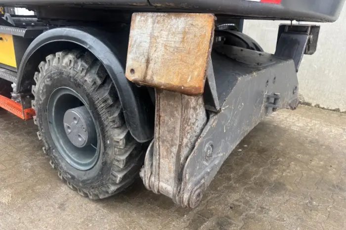 Volvo EW180E 2019 рік- фото № 12