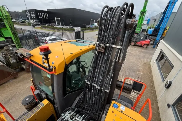Volvo EW180E 2019 рік- фото № 15