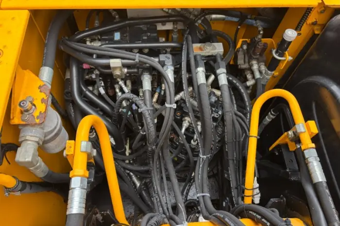JCB JS160W 2016 р- фото № 10