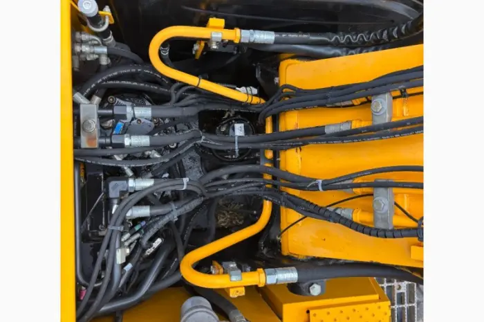 JCB JS160W 2016 р- фото № 13