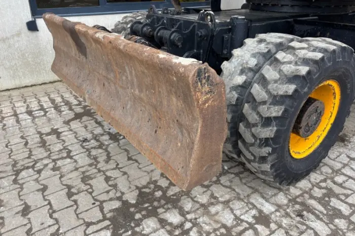 JCB JS160W 2016 р- фото № 14