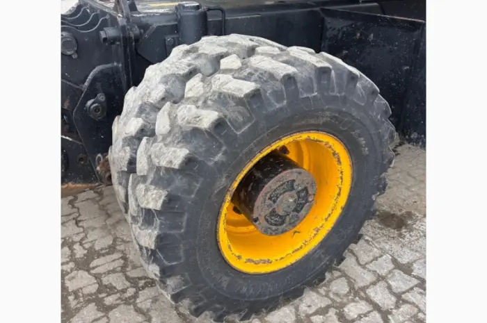 JCB JS160W 2016 р- фото № 3