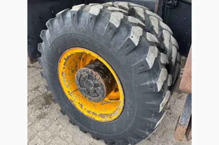 JCB JS160W 2016 р- фото № 4